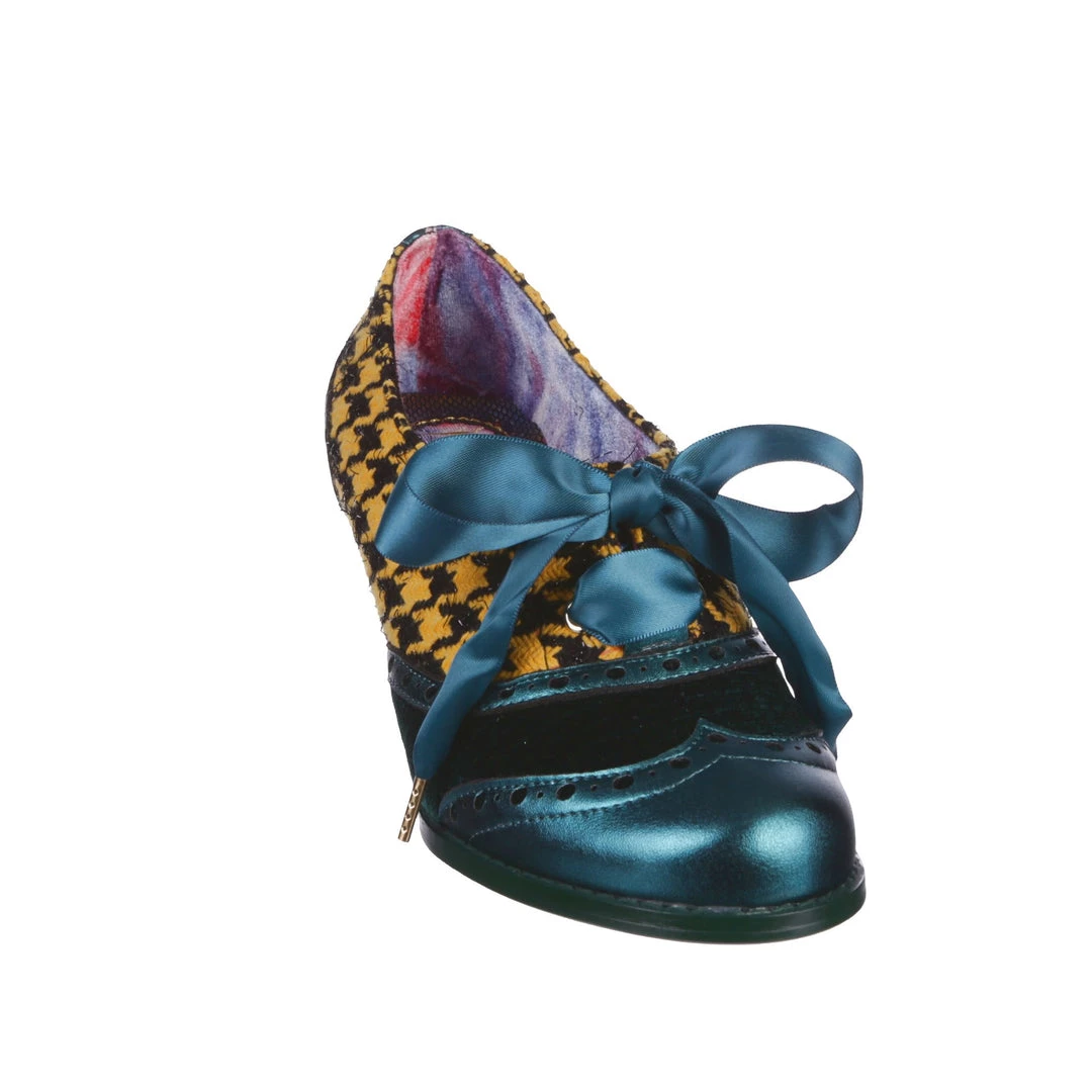 Iconic By Irregular Choice Corporate Beauty Everything