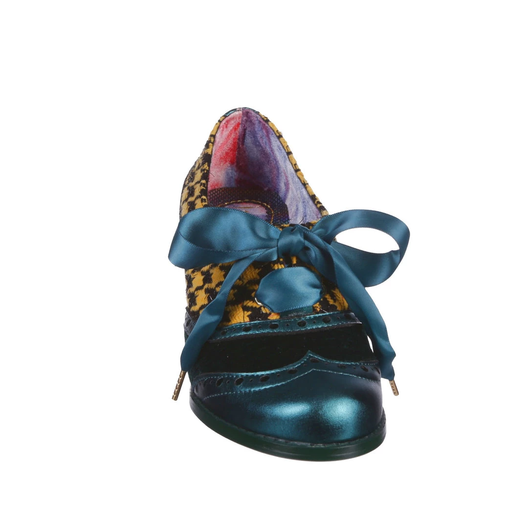 Iconic By Irregular Choice Corporate Beauty Everything