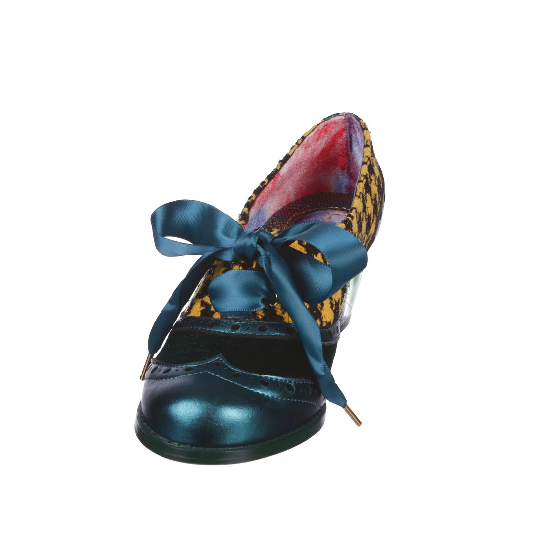 Iconic By Irregular Choice Corporate Beauty Everything