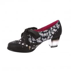 Iconic By Irregular Choice Corporate Beauty Everything
