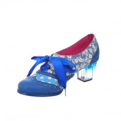 Iconic By Irregular Choice Corporate Beauty