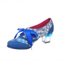 Iconic By Irregular Choice Corporate Beauty