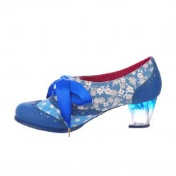 Iconic By Irregular Choice Corporate Beauty