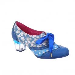 Iconic By Irregular Choice Corporate Beauty