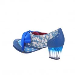 Iconic By Irregular Choice Corporate Beauty
