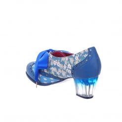 Iconic By Irregular Choice Corporate Beauty