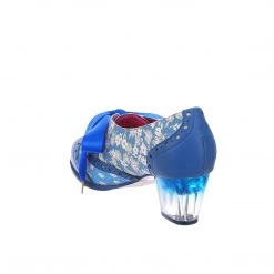 Iconic By Irregular Choice Corporate Beauty