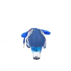 Iconic By Irregular Choice Corporate Beauty