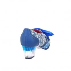 Iconic By Irregular Choice Corporate Beauty