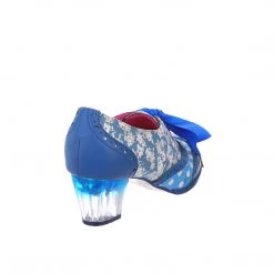Iconic By Irregular Choice Corporate Beauty