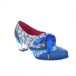 Iconic By Irregular Choice Corporate Beauty