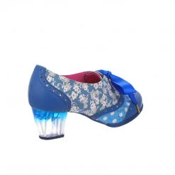 Iconic By Irregular Choice Corporate Beauty