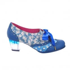 Iconic By Irregular Choice Corporate Beauty