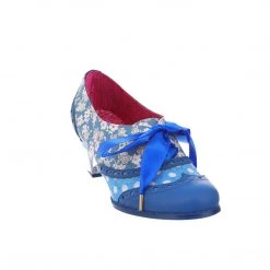 Iconic By Irregular Choice Corporate Beauty