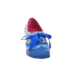 Iconic By Irregular Choice Corporate Beauty