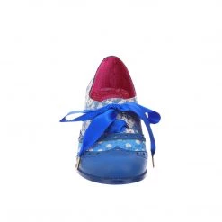 Iconic By Irregular Choice Corporate Beauty
