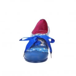 Iconic By Irregular Choice Corporate Beauty