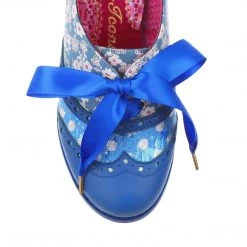 Iconic By Irregular Choice Corporate Beauty
