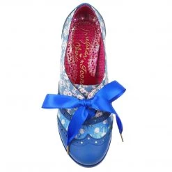 Iconic By Irregular Choice Corporate Beauty
