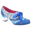 Iconic By Irregular Choice Corporate Beauty