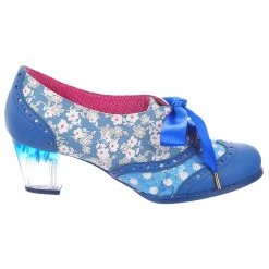 Iconic By Irregular Choice Corporate Beauty