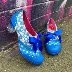 Iconic By Irregular Choice Corporate Beauty