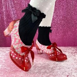 Iconic By Irregular Choice Corporate Beauty
