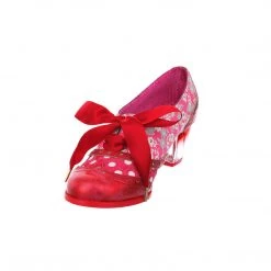 Iconic By Irregular Choice Corporate Beauty
