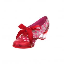 Iconic By Irregular Choice Corporate Beauty