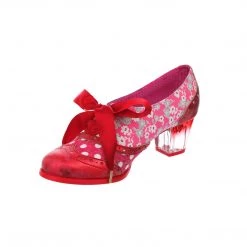 Iconic By Irregular Choice Corporate Beauty