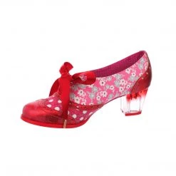 Iconic By Irregular Choice Corporate Beauty