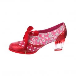 Iconic By Irregular Choice Corporate Beauty