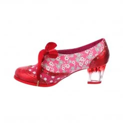 Iconic By Irregular Choice Corporate Beauty