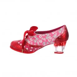 Iconic By Irregular Choice Corporate Beauty
