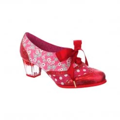 Iconic By Irregular Choice Corporate Beauty