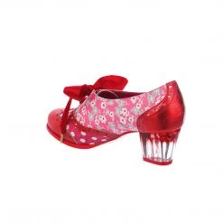 Iconic By Irregular Choice Corporate Beauty