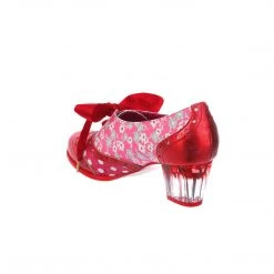 Iconic By Irregular Choice Corporate Beauty