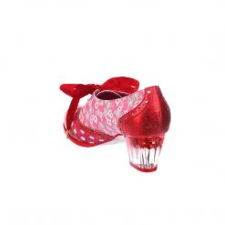 Iconic By Irregular Choice Corporate Beauty