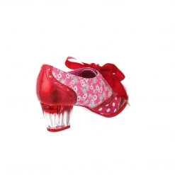 Iconic By Irregular Choice Corporate Beauty
