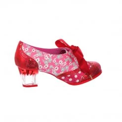 Iconic By Irregular Choice Corporate Beauty