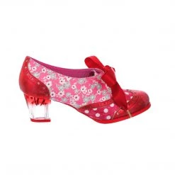 Iconic By Irregular Choice Corporate Beauty