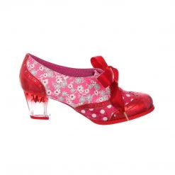 Iconic By Irregular Choice Corporate Beauty