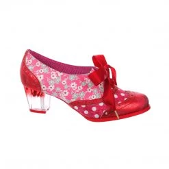Iconic By Irregular Choice Corporate Beauty