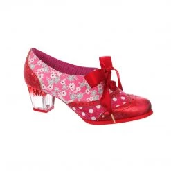Iconic By Irregular Choice Corporate Beauty