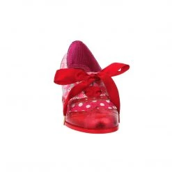 Iconic By Irregular Choice Corporate Beauty
