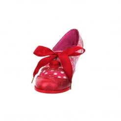 Iconic By Irregular Choice Corporate Beauty