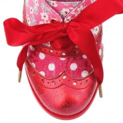 Iconic By Irregular Choice Corporate Beauty