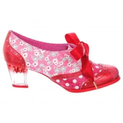 Iconic By Irregular Choice Corporate Beauty