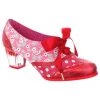 Iconic By Irregular Choice Corporate Beauty