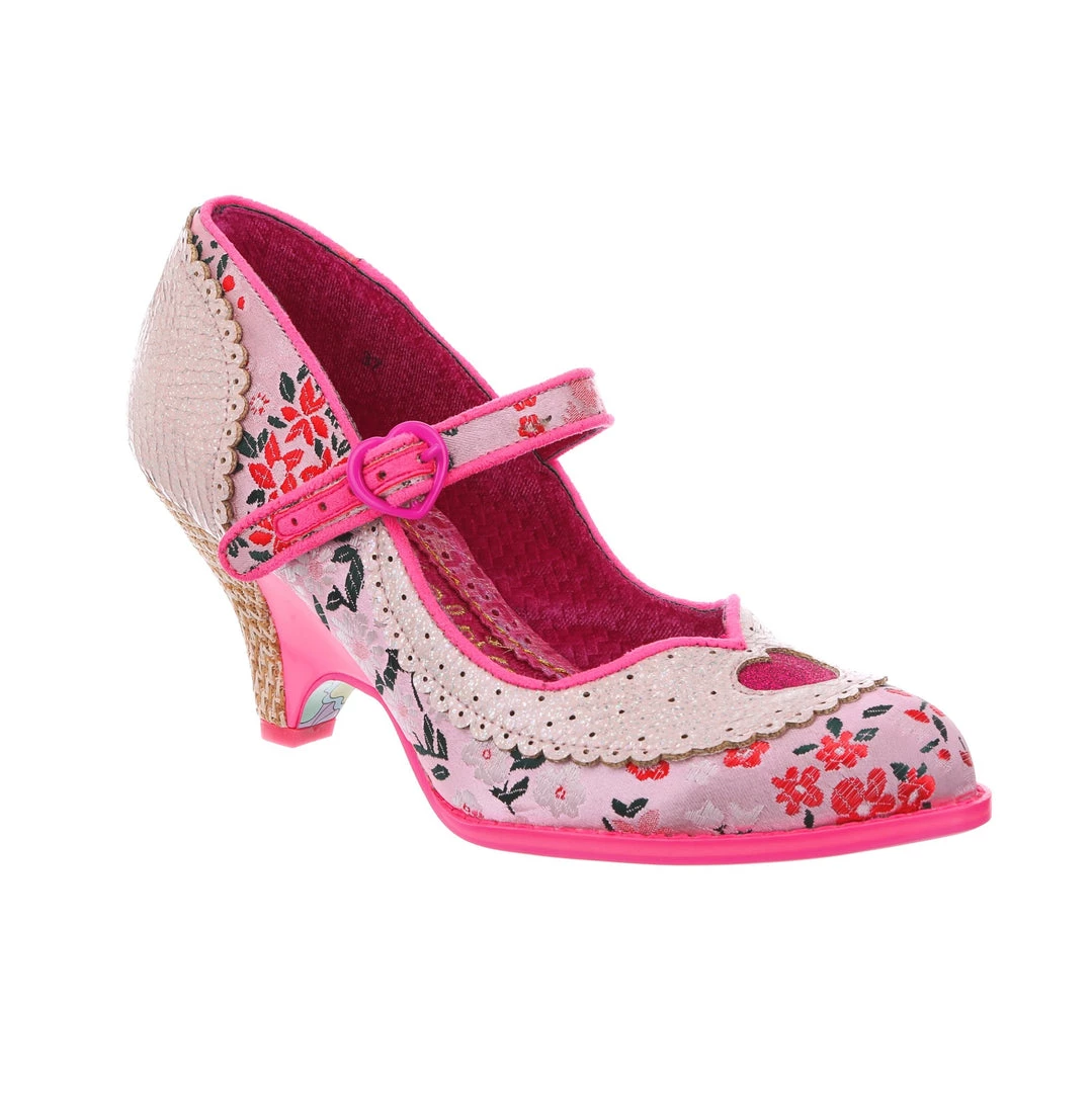 Irregular Choice Splendid Story Everything